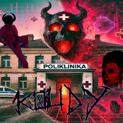 KOUDY-Demonic Therapy