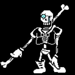 [REUPLOAD] Any AU Where Disbelief Papyrus Is Sans - DISBELOVANIA