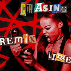 Azealia Banks - Chasing Time (Lisa Kida Remix)