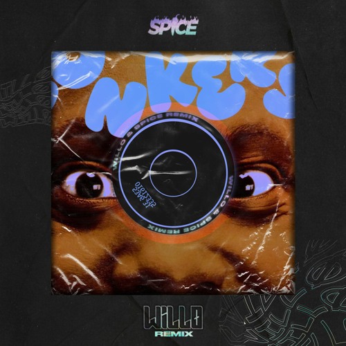 Stream DIZZEE RASCAL - BONKERS (WILLØ & SPICE REMIX) by WILLØ | Listen ...