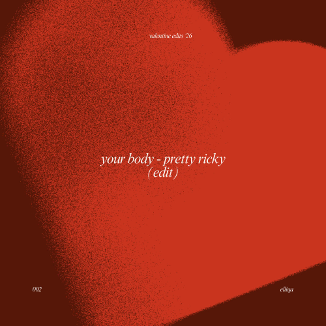 Pretty Ricky Body Stream Your Body - Pretty Ricky (Elliqa Edit) by elliqa | Listen online ...