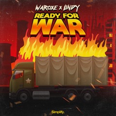 Waroxe & UNDY - Ready For War