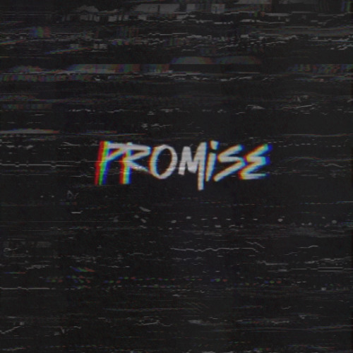 promise- tomorrow is not promised