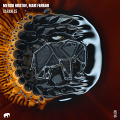 Metodi Hristov, Mari Ferrari - Darkness (Original Mix) [SET ABOUT MUSIC]