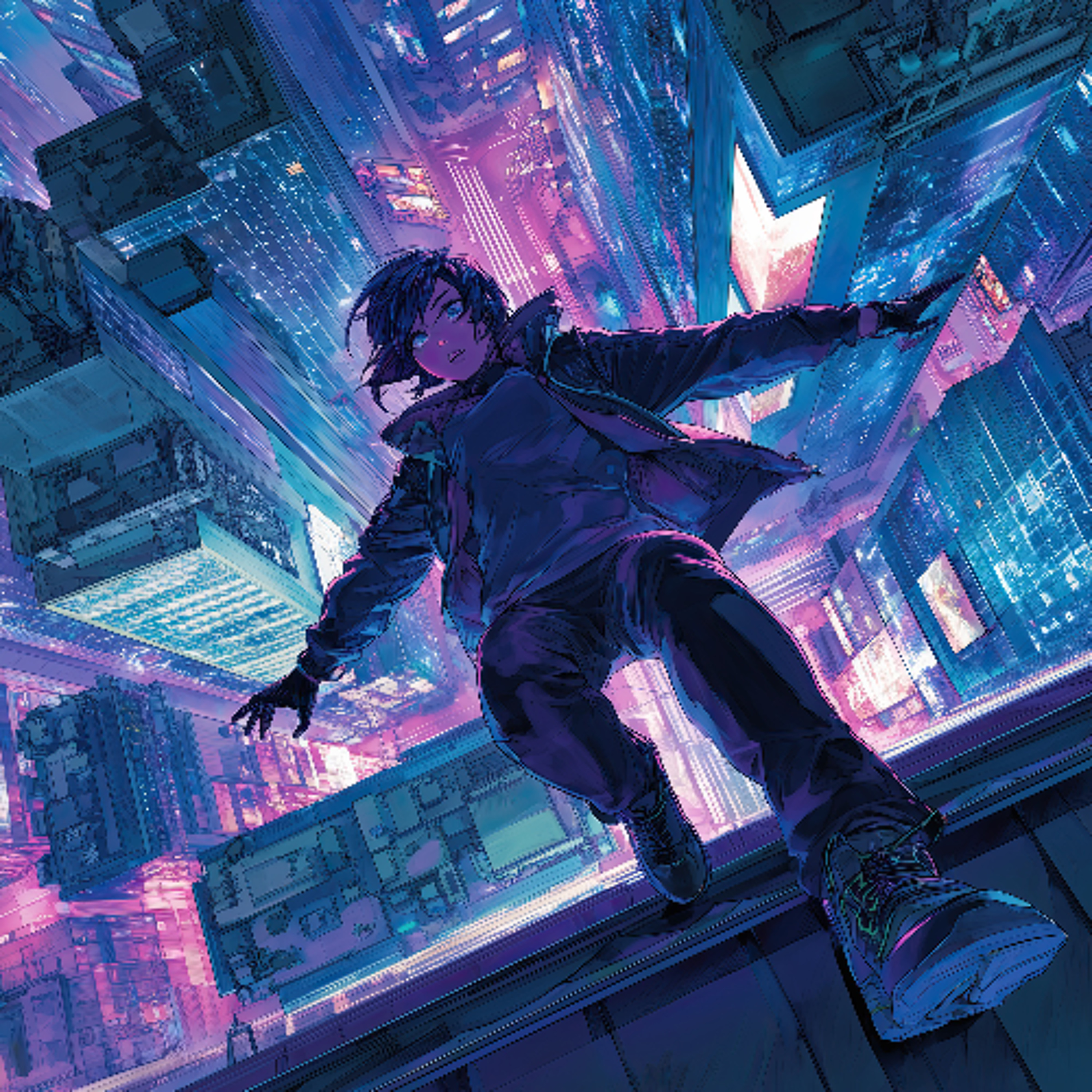 Fall Back episode artwork