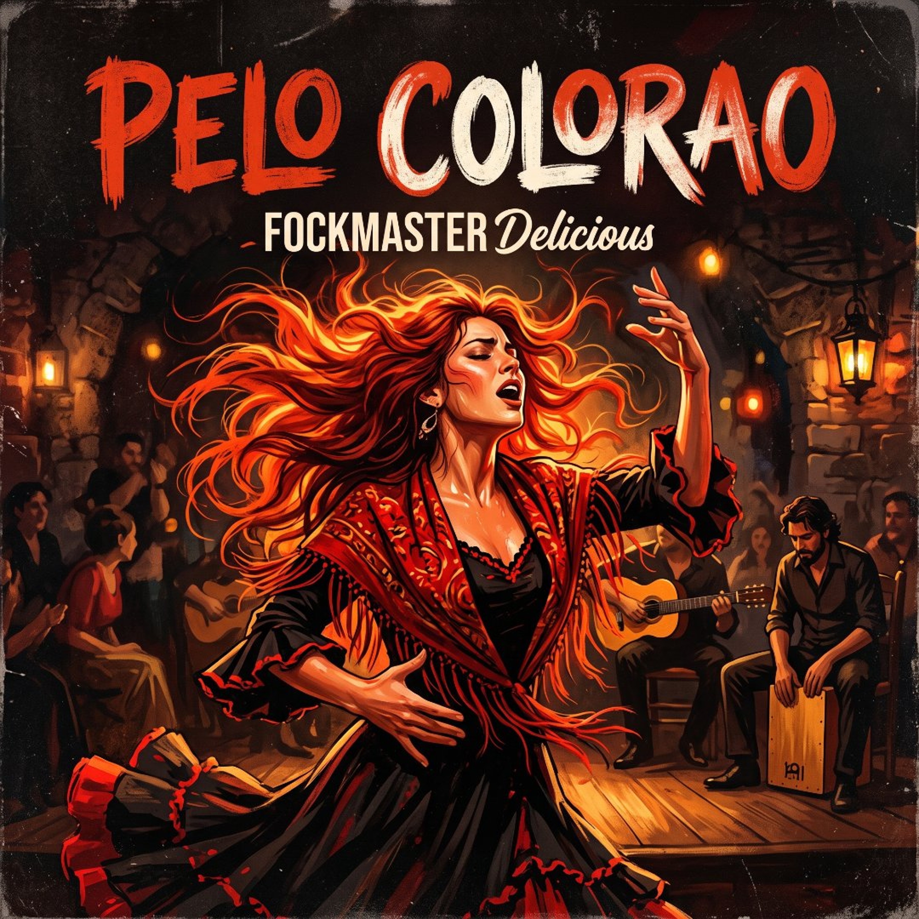 Pelo Colorao (Techno Edit) episode artwork