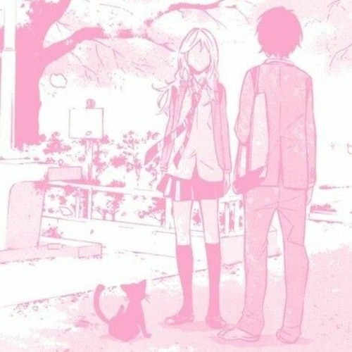 han – miserable (you & me)  [sped up]