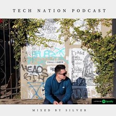 Exclusive Podcast for Tech Nation Recs.
