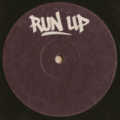 RUN UP - Matteo Celenza