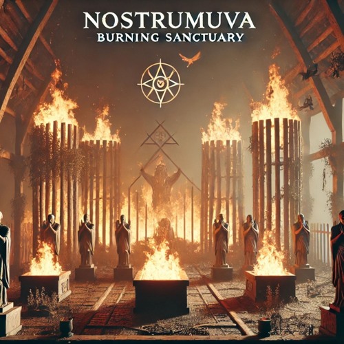 Burning Sanctuary