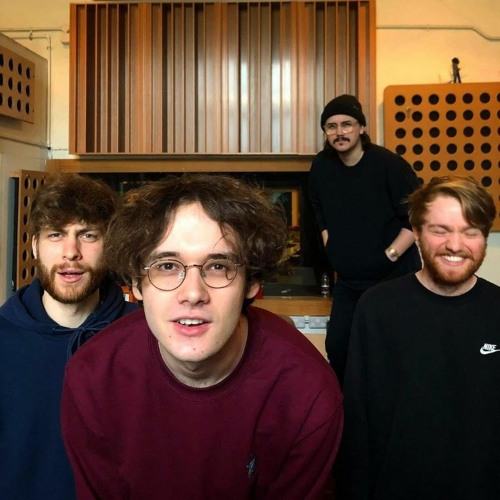 Stream New Unreleased Lovejoy Song by Nobody Don't Matter Listen