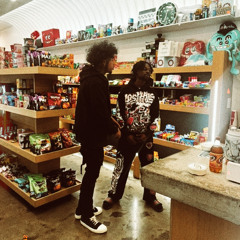 HIGH ASF ON TUESDAY (JAXX, RAF & HURTBOY)