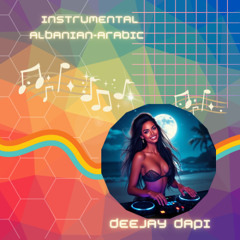 Epic Tallava (Bassline)_Deejay Dapi_Alb-Grec mix