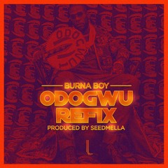 Odogwu(Remix) (Prod. @seedmella)