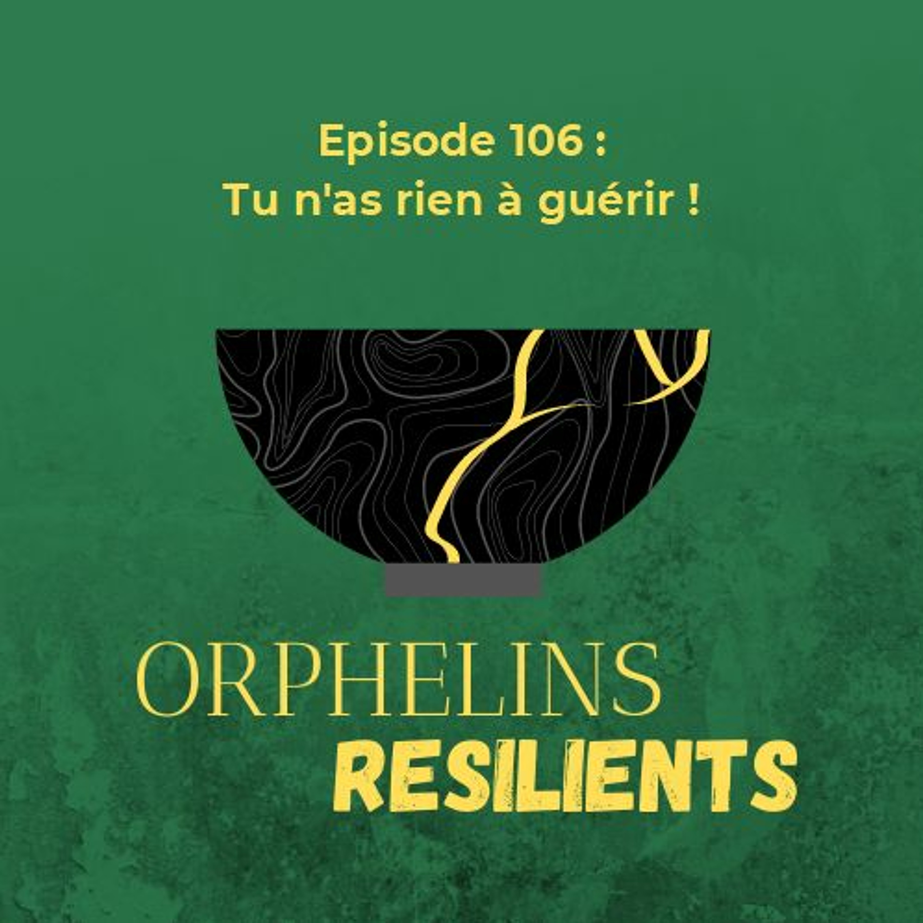 Orphelins Résilients
