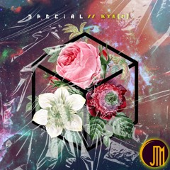 Special ft. Prince MaGan