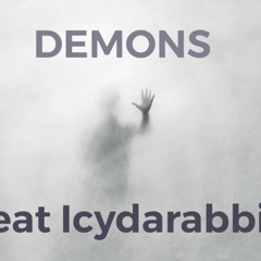 DEMONS (Feat. IcyDaRabbit)