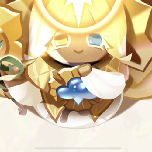 daycare remix cookie run