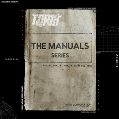 The Manuals Series