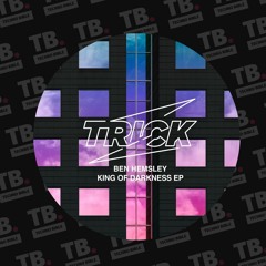 TB Premiere: Ben Hemsley - Please Playboy [TRICK]