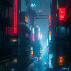 Neon Echo - Missing