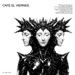 café el viernes
