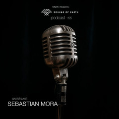 SOE Podcast 155 - Sebastian Mora