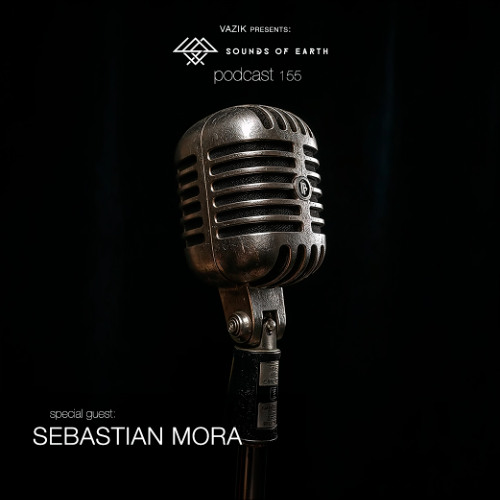 SOE Podcast 155 - Sebastian Mora