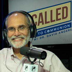 Called To Communion 08/01/23 - Catholic Social Teaching And Artificial Intelligence