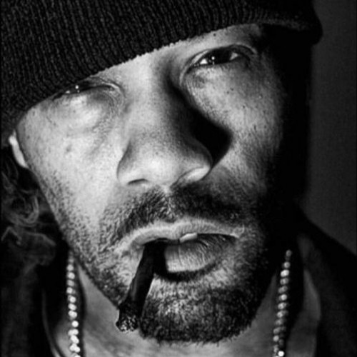 Redman - Pick It Up (Ben Hedibi Remix)