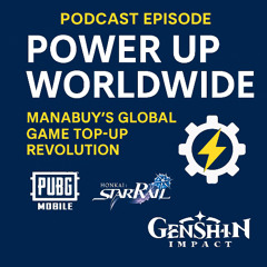 ManaBuy_ Affordable Game Top-Ups & News