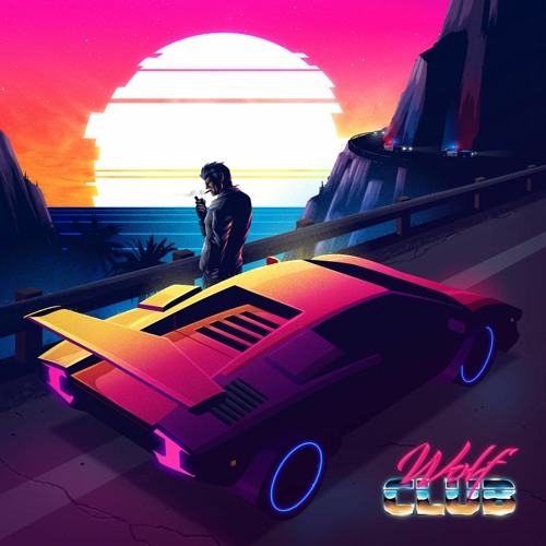 W O L F C L U B - Go