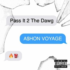 Pass it 2 the dawg (feat. AK Da Rula)