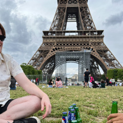 chillin at the park house mix [#3]