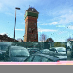 Scenic Routes #5 Flaneury Mix - Katy Bentham (Slack's 01/10/21)