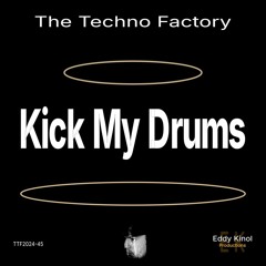 Kick My Drums
