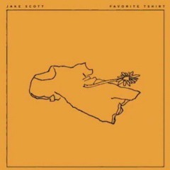 Jake Scott - Favorite T-Shirt (Acoustic)