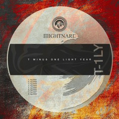 Mightnare  - Log0003 [MIGHTNARE]