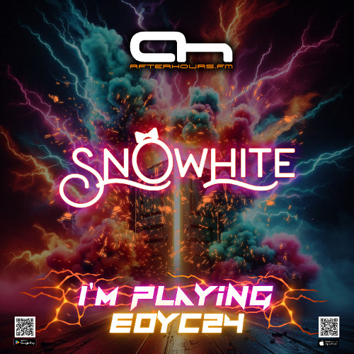 Snowhite - EOYC 2024 Contest Winner @Afterhours.fm