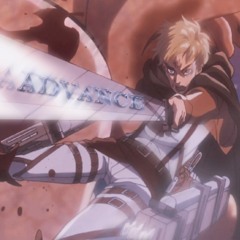 "𝗔𝗗𝗩𝗔𝗡𝗖𝗘" | 𝗘𝗿𝘄𝗶𝗻 𝗫 𝗦𝗺𝗲𝘇𝗶𝗿_𝟮