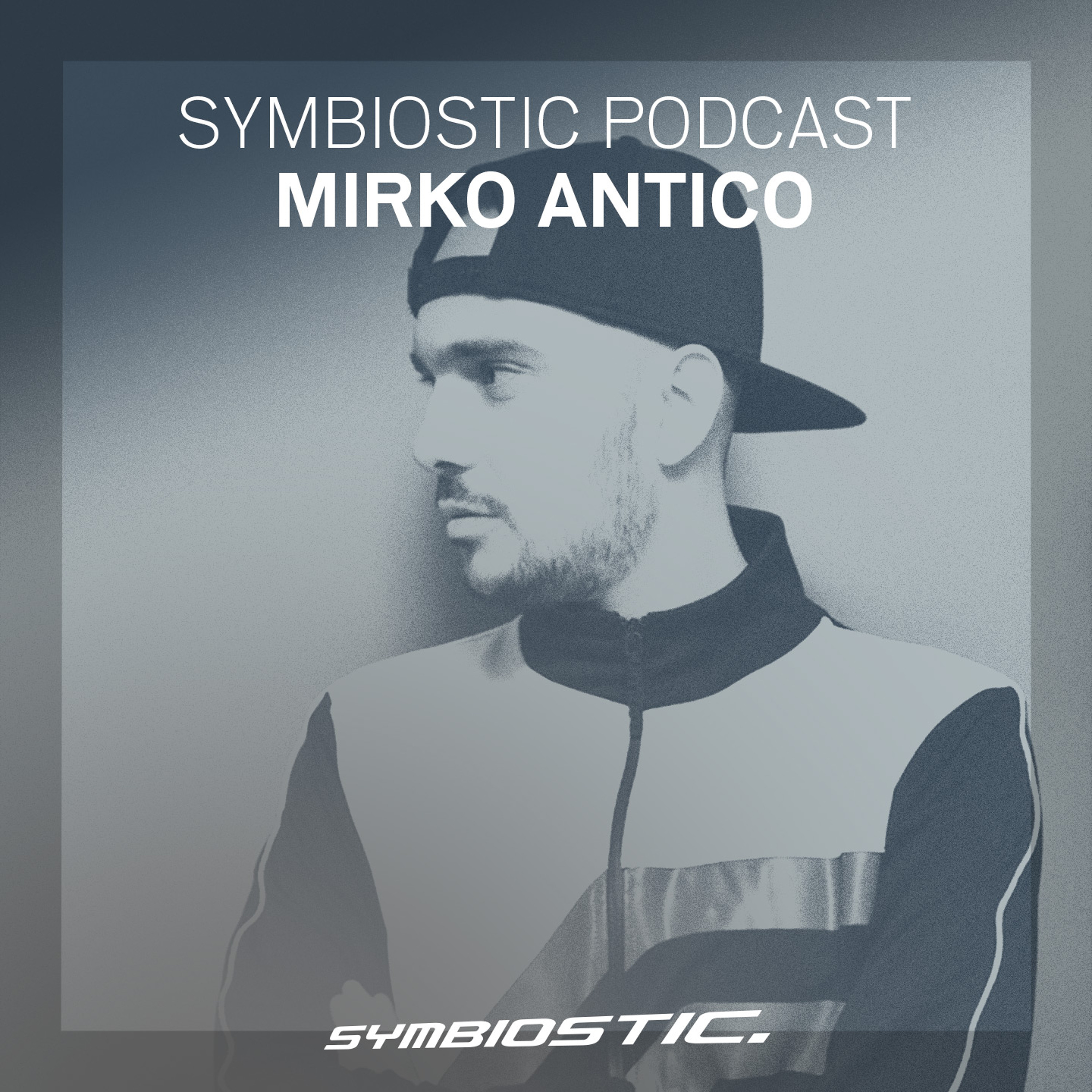 Symbiostic Records Podcast