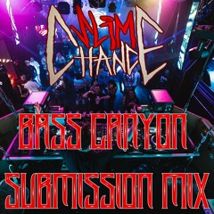 WRG BASS CANYON 2024 | SLIM CHANCE SUBMISSION
