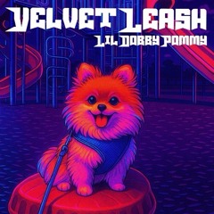 Velvet Leash