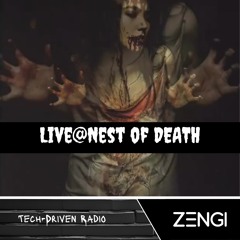 ZENGI "Tech-Driven Radio" Playlist