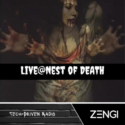 ZENGI "Tech-Driven Radio" Playlist