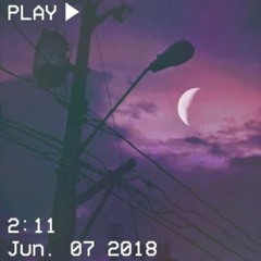 HDMI - Bones (Slowed + Reverb)
