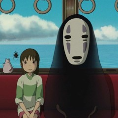 spirited away (prod. aureola)