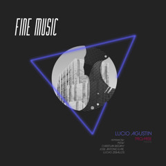 PremEar: Lucio Agustin - Promise [FM109]