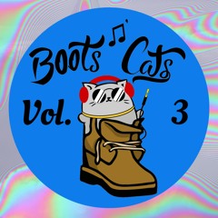 Boots N' Cats Vol. 3 (Live House Set)