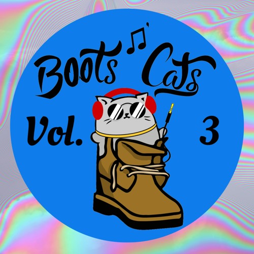 Stream Boots N' Cats Vol. 3 (Live House Set) by PAVSKY | Listen online for  free on SoundCloud